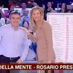 Rosario Prestieri in TV