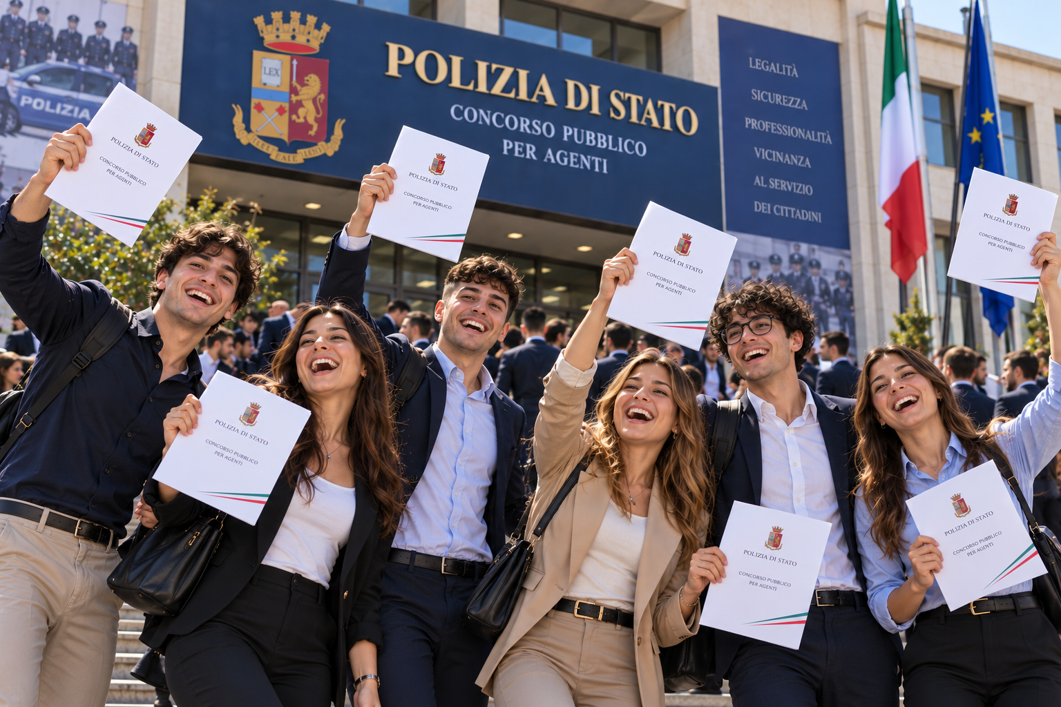Scopri di più sull'articolo Il tuo vantaggio competitivo