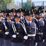 Vuoi vincere il concorso in Polizia? – video